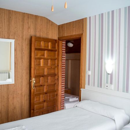 Hotel Ria De Суансес Экстерьер фото