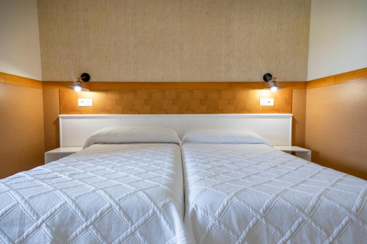 Hotel Ria De Суансес Экстерьер фото