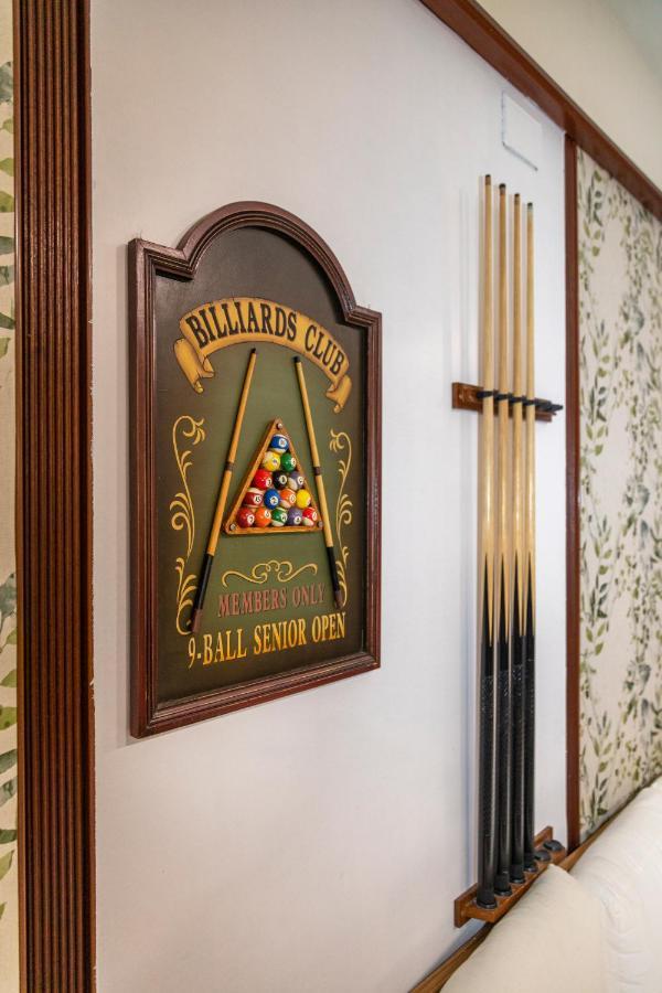 Hotel Ria De Суансес Экстерьер фото