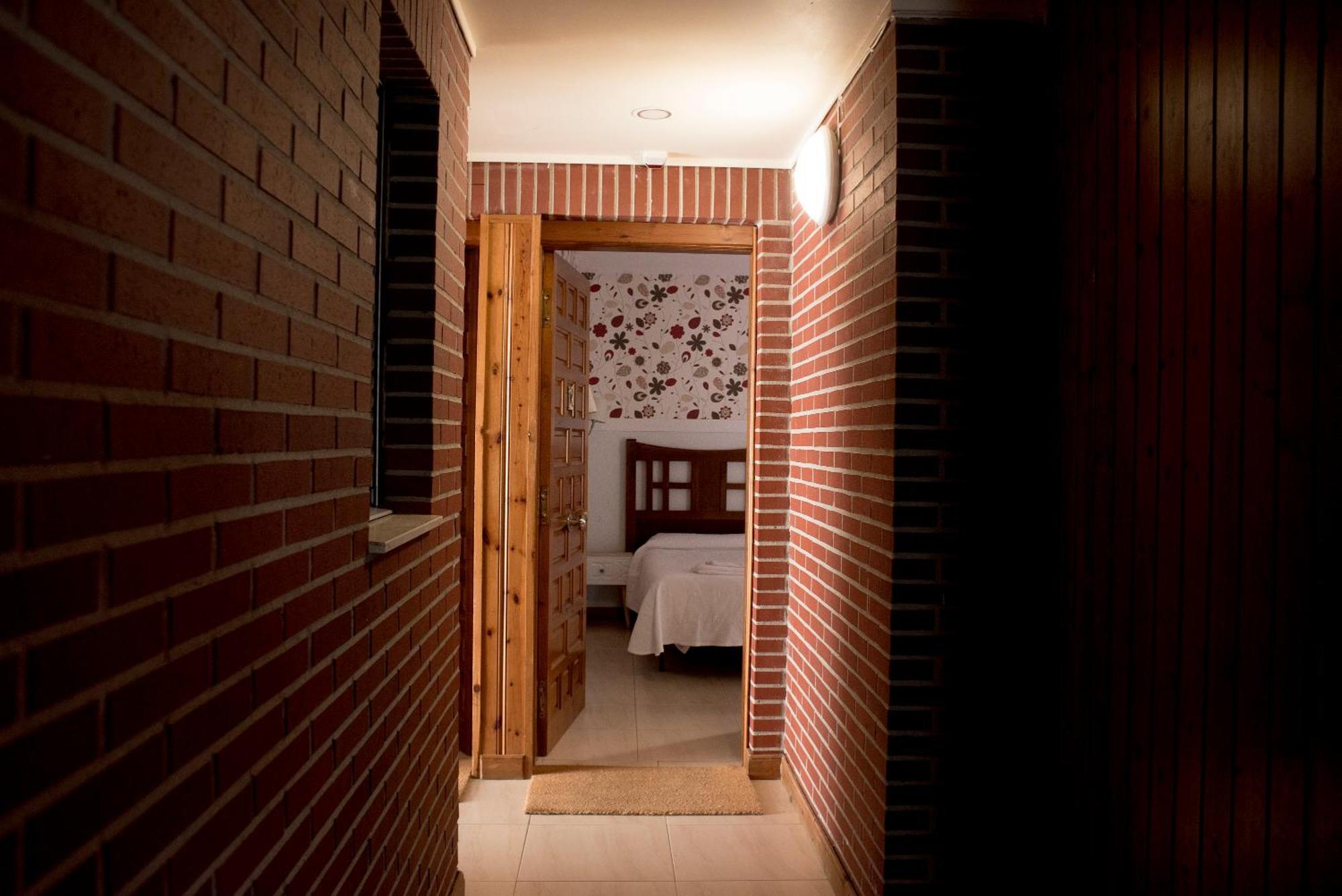 Hotel Ria De Суансес Экстерьер фото
